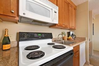 Kaanapali Shores 836 · KS 836 Spacious Studio Kaanapali Oceanfro - 6