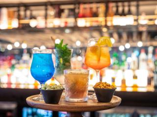 Novotel Birmingham Airport Terminal Building - NEC - 7