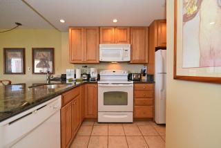 Kaanapali Shores 819 · KS 819 Spacious 1BD with Ocean Views & Ce - 9