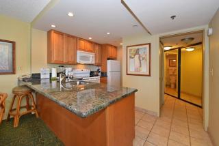 Kaanapali Shores 819 · KS 819 Spacious 1BD with Ocean Views & Ce - 5
