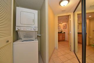 Kaanapali Shores 819 · KS 819 Spacious 1BD with Ocean Views & Ce - 3