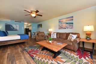 Eldorado J218 · EL J218 Updated Studio w Ocean Views Pool - 8