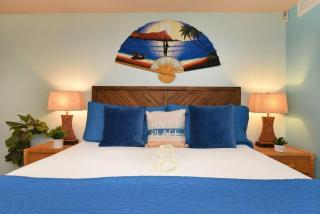 Eldorado J218 · EL J218 Updated Studio w Ocean Views Pool - 3