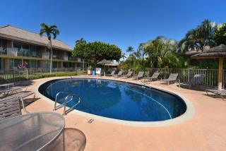 Eldorado J218 · EL J218 Updated Studio w Ocean Views Pool - 1