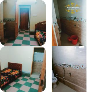 Hotel Night Star Residential,Mymensingh - 8