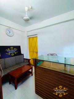 Hotel Night Star Residential,Mymensingh - 4