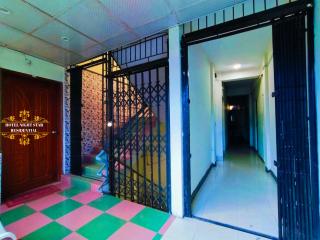 Hotel Night Star Residential,Mymensingh - 1