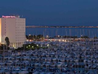 Mercure Port La Grande Motte - 0