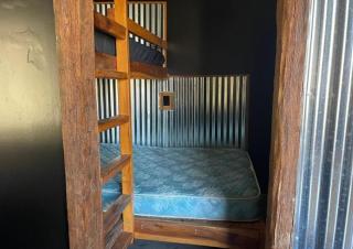 Equipped Cabin Surrounded by Nature in Indiana - 4