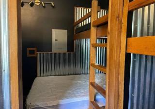 Equipped Cabin Surrounded by Nature in Indiana - 2