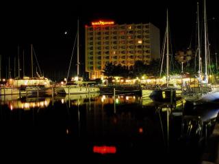 Mercure Port La Grande Motte - 4