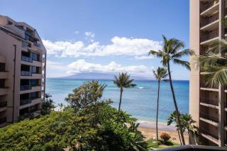 Valley Isle 601 · VI 601 OceanFront Condo w New AC Ocean Views P - 5