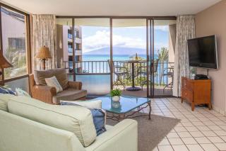 Valley Isle 601 · VI 601 OceanFront Condo w New AC Ocean Views P - 3