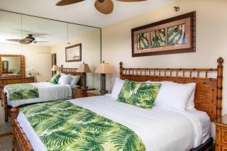 Valley Isle 601 · VI 601 OceanFront Condo w New AC Ocean Views P - 1