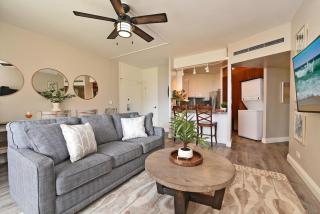 Kaanapali Shores 103 · KS 103 Remodeled OceanFront 2BD Condo w A - 9