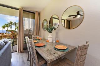 Kaanapali Shores 103 · KS 103 Remodeled OceanFront 2BD Condo w A - 1