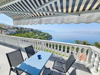 Apartment in Novi Vinodolski 44639 - 7