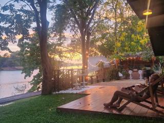 Kaitoon's River House - 8