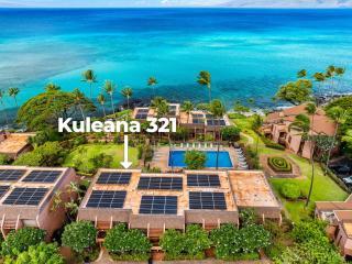 Kuleana 321 · KU 321 Spectacular Ocean Views - 8