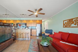 Kuleana 321 · KU 321 Spectacular Ocean Views - 5