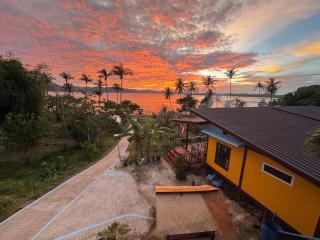 Baan Suan Sunset - 8