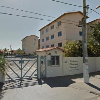 Apto Completo Aparecida de Goiânia - 9