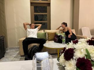 Airport Lounge by Sandamalee - 9