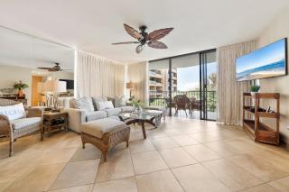 Valley Isle 401 · VI 401 Remodeled OceanFront Condo w Ocean View - 8