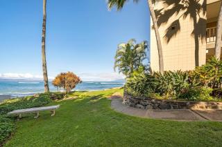 Valley Isle 401 · VI 401 Remodeled OceanFront Condo w Ocean View - 6