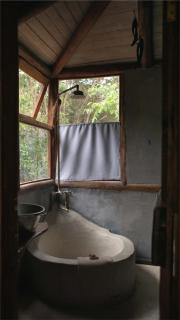 Cabañas Bendita Tierra - Calandrias - 3