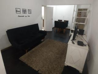 A 600 metros da Praia de Copacabana - 0