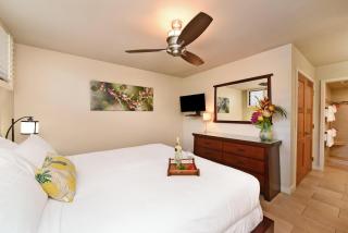Papakea L303 · PK L303 Kaanapali BeachFront 2BD w Ocean View Poo - 4