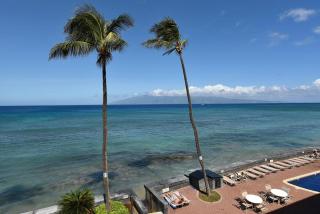 Kulakane 306 · KK 306 Remodeled BeachFront 2BD w Ocean Views AC - 8