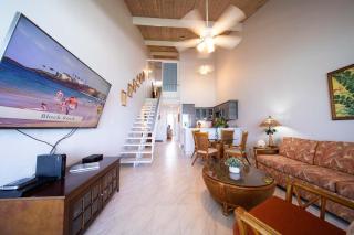 Kulakane 306 · KK 306 Remodeled BeachFront 2BD w Ocean Views AC - 6