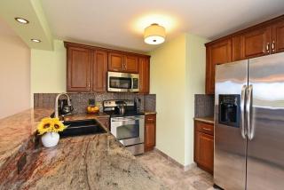 Kahana Villa E601 · KV E601 Updated 1BD Condo w AC Pool Sunset V - 5