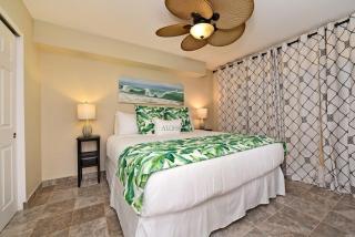 Kahana Villa E601 · KV E601 Updated 1BD Condo w AC Pool Sunset V - 3