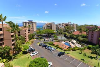 Kahana Villa E601 · KV E601 Updated 1BD Condo w AC Pool Sunset V - 2