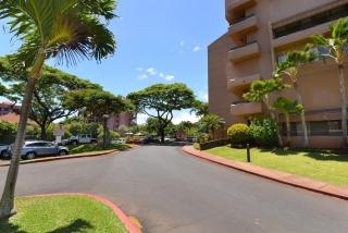 Kahana Villa E601 · KV E601 Updated 1BD Condo w AC Pool Sunset V - 1