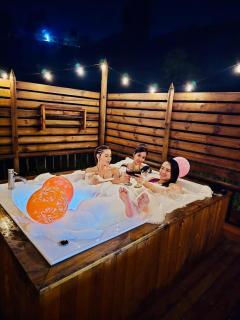 La Cabaña de Blue - 8