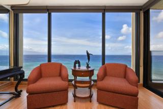 Mahana 1008 · MA 1008 Luxury BeachFront Condo - 6