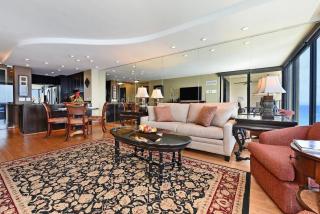 Mahana 1008 · MA 1008 Luxury BeachFront Condo - 5