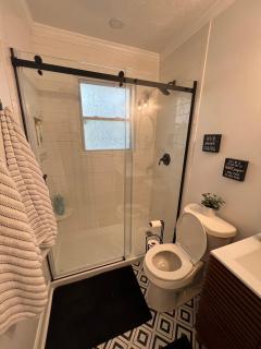 Mid-Century Modern Woodstock, GA - 1