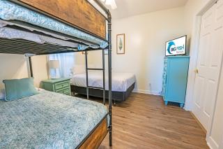 NEW! Large 2BR in Azalea Lakes Pools Hot Tubs! - Myrtle Beach - 7