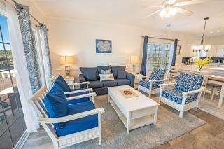 NEW! Large 2BR in Azalea Lakes Pools Hot Tubs! - Myrtle Beach - 5