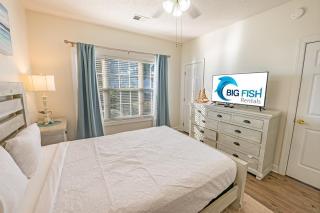 NEW! Large 2BR in Azalea Lakes Pools Hot Tubs! - Myrtle Beach - 3