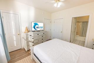 NEW! Large 2BR in Azalea Lakes Pools Hot Tubs! - Myrtle Beach - 2