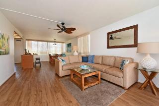 Royal Kahana 1020 · RK 1020 BeachFront 2BD Condo w Ocean Views A - 5