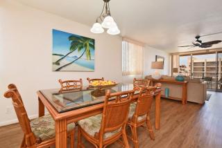 Royal Kahana 1020 · RK 1020 BeachFront 2BD Condo w Ocean Views A - 2