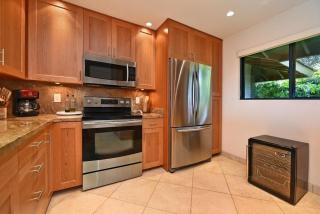 Kaanapali Plantation 8 · KPL 8 Remodeled 2BD Home w Ocean Views - 7