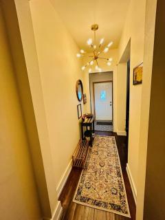 Relaxing Townhouse Downtown Dubuque - 7